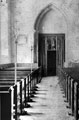 St. Mary's Church, Handsworth, Interior