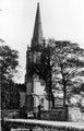 St. Mary's Church, Handsworth Road