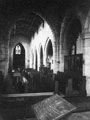 Interior, St. Nicholas' Church, High Bradfield