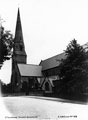 St. Andrew C. of E. Church, St. Andrew's Road