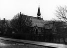 St. John the Evangelist C. of E. Church, Abbeydale Road South