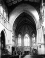 St. John the Evangelist Church, Ranmoor, Interior