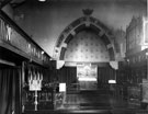 Interior of St. Simon's Church, Eyre Street