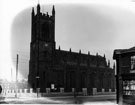 St. Philip's Church, Infirmary Road, Kelvin