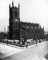 St. Philip's Church, Infirmary Road, Kelvin