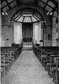 Interior of Holy Trinity Church, Grove Road, Millhouses