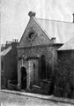 Walkley United Methodist Chapel, Cundy Street Walkley United Methodist Chapel, Cundy Street