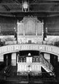 Oak Street Chapel, Heeley, Interior Oak Street Chapel, Heeley, Interior