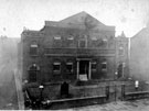 South Street New Connexion Methodist Chapel, South Street, Moor
