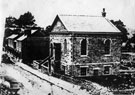 The First Primitive Methodist Chapel, Sheaf Street, Heeley