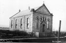 Beighton Primitive Methodist Church, Robin Lane