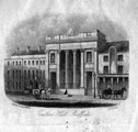 The Cutlers Hall, Church Street, erected 1832