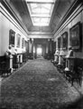 The Vestibule, Interior of Cutlers Hall, Church Street