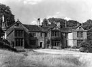 Totley Hall, off Totley Hall Lane