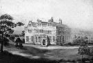 Broomhead Hall, Ewden Valley
