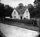 Booth Wood Lodge, Wortley
