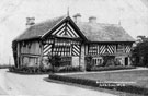 Bishops' House, Meersbrook Park, off Norton Lees Lane. 