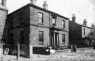 Ebenezer Elliotts House, 22 Blakegrove Rd, Upperthorpe Ebenezer Elliotts House, 22 Blakegrove Rd, Upperthorpe