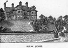 View: s05479 Bleak House, Manchester Road
