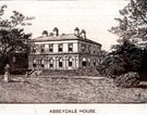 View: s05497 Abbeydale House, Barmouth Road / Falmouth Road