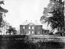 View: s05639 Sharrow Head House, Cemetery Road at junction with Sharrow Lane