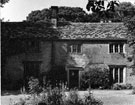 Greenhill Hall, off Greenhill Main Road. Central section dated from the 14th century. Later part was built in the 16th century. Residence of Jerome Blythe, Thurstan Kirke and John Bullock. Demolished in 1960s