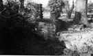Greno House, School Lane, Grenoside, the Well