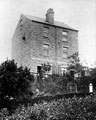 Two three-storeyed houses on Fern Road, taken from Walkley Bank Road Two three-storeyed houses on Fern Road, taken from Walkley Bank Road