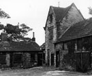 Outbuildings behind Osgathorpe Cottage, Osgathorpe Road (site is now occupied by Osgathorpe Drive)