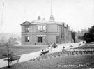 Ruskin Museum, Meersbrook Park, opened 1890. Former Meersbrook House, built 1780 by Benjamin Roebuck, a private Sheffield banker. Later became the residence of the Shore family, also the owners of Norton Hall. Sold both estates in 1850. Ruskin Museum, Meersbrook Park, opened 1890. Former Meersbrook House, built 1780 by Benjamin Roebuck, a private Sheffield banker. Later became the residence of the Shore family, also the owners of Norton Hall. Sold both estates in 1850.