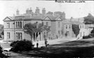 Ruskin Museum, Meersbrook Park, opened 1890. Former Meersbrook House, built 1780 by Benjamin Roebuck, a private Sheffield banker. Later became the residence of the Shore family, also the owners of Norton Hall. Sold both estates in 1850. Ruskin Museum, Meersbrook Park, opened 1890. Former Meersbrook House, built 1780 by Benjamin Roebuck, a private Sheffield banker. Later became the residence of the Shore family, also the owners of Norton Hall. Sold both estates in 1850.