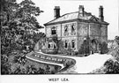West Lea, Ranmoor Park Road, Ranmoor