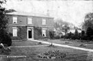 Butterthwaite Hall, 142 Butterthwaite Lane, Ecclesfield.