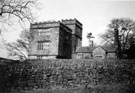 North Lees Hall, Hathersage North Lees Hall, Hathersage