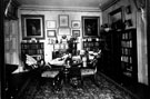 Whirlow Grange, Drawing Room