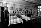 Whirlow Grange, Bedroom