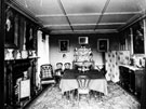 Whirlow Grange, Dining Room