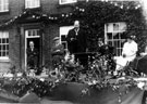Speech at Wardsend House, Wadsley Bridge, demolished 1957