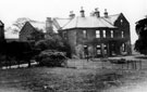 Ballifield Hall, Retford Road