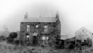 Industry Villa, Woodland View, Stannington (near Malin Bridge), later became No. 40 Butler Road