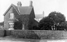 School House, Bawtry Road, Tinsley School House, Bawtry Road, Tinsley