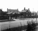 Church of England School, Bawtry Road, Tinsley Church of England School, Bawtry Road, Tinsley