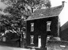 Brookhouse Cottage, Brookhouse Hill, Fulwood