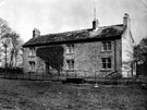 Sir Francis Chantrey's Birthplace, Jordanthorpe Farm, Cinderhill Lane, Norton