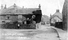 Rock Cottage, Toyne Street, Crookes Rock Cottage, Toyne Street, Crookes