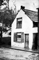 Cottage at bottom of Mulehouse Road (Mulehouse Lane), Crookes