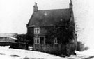 Bank House Farm, Bawtry Road, Tinsley Bank House Farm, Bawtry Road, Tinsley