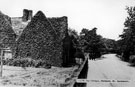 Ivy Cottage, Richmond Road Ivy Cottage, Richmond Road