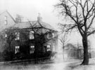 House on Fitzalan Road, Handsworth