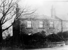 House on Fitzalan Road, Handsworth